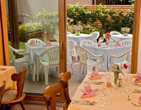 Pension Steingarten Appiano Sulla Strada Del Vino Exterior photo