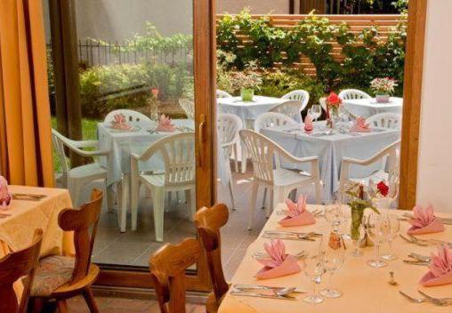 Pension Steingarten Appiano Sulla Strada Del Vino Exterior photo